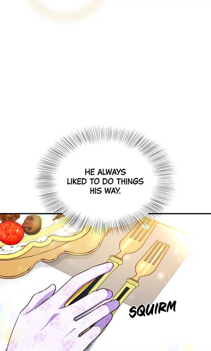 Why Would a Villainess Have Virtues? Chapter 64 - page 90