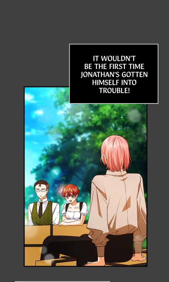 Why Would a Villainess Have Virtues? Chapter 64 - page 95
