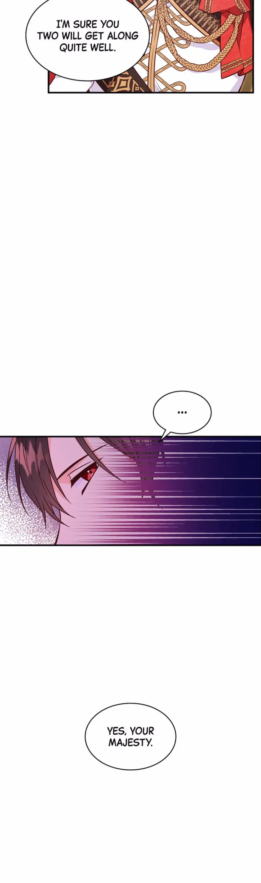 Why Would a Villainess Have Virtues? Chapter 20 - page 12