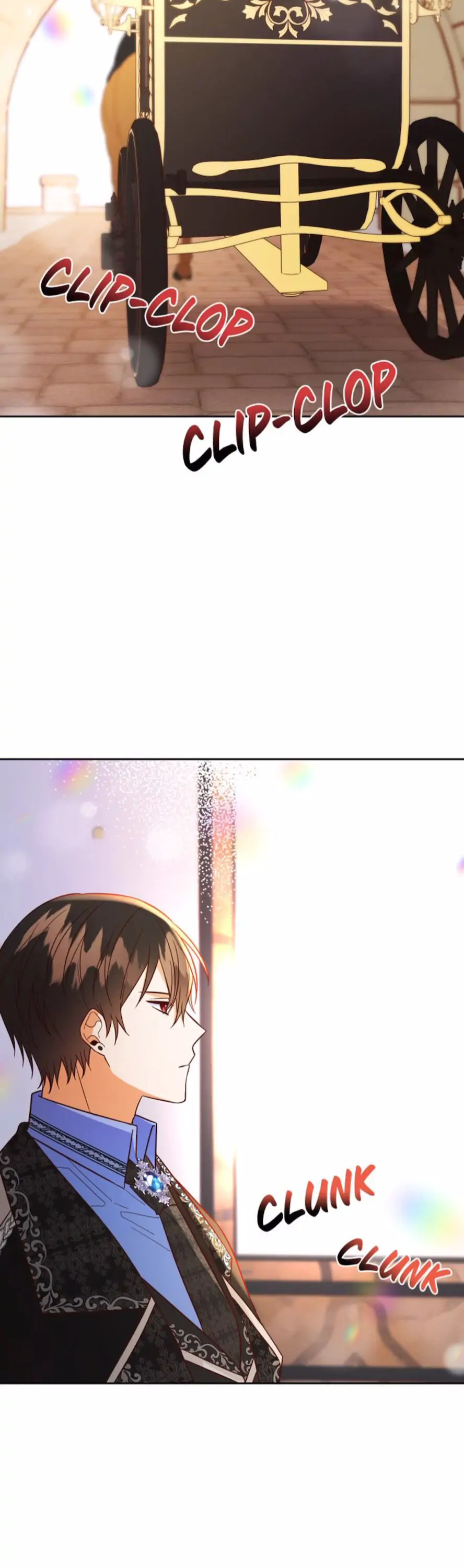 Why Would a Villainess Have Virtues? Chapter 20 - page 29