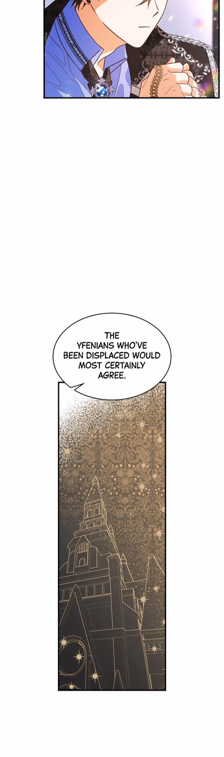 Why Would a Villainess Have Virtues? Chapter 20 - page 35