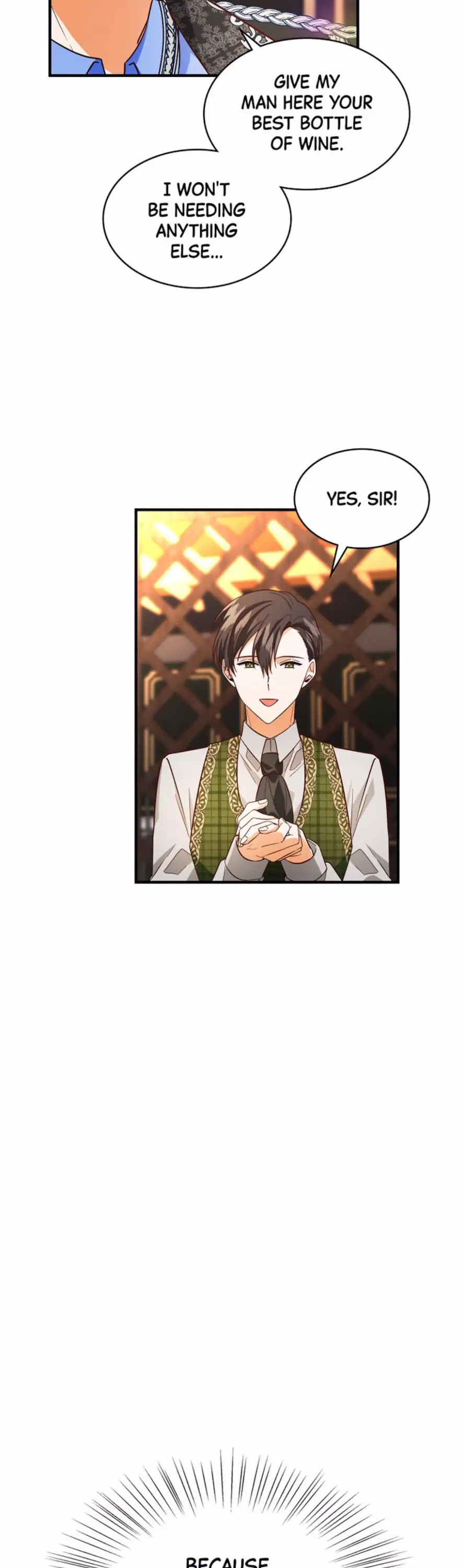 Why Would a Villainess Have Virtues? Chapter 20 - page 44