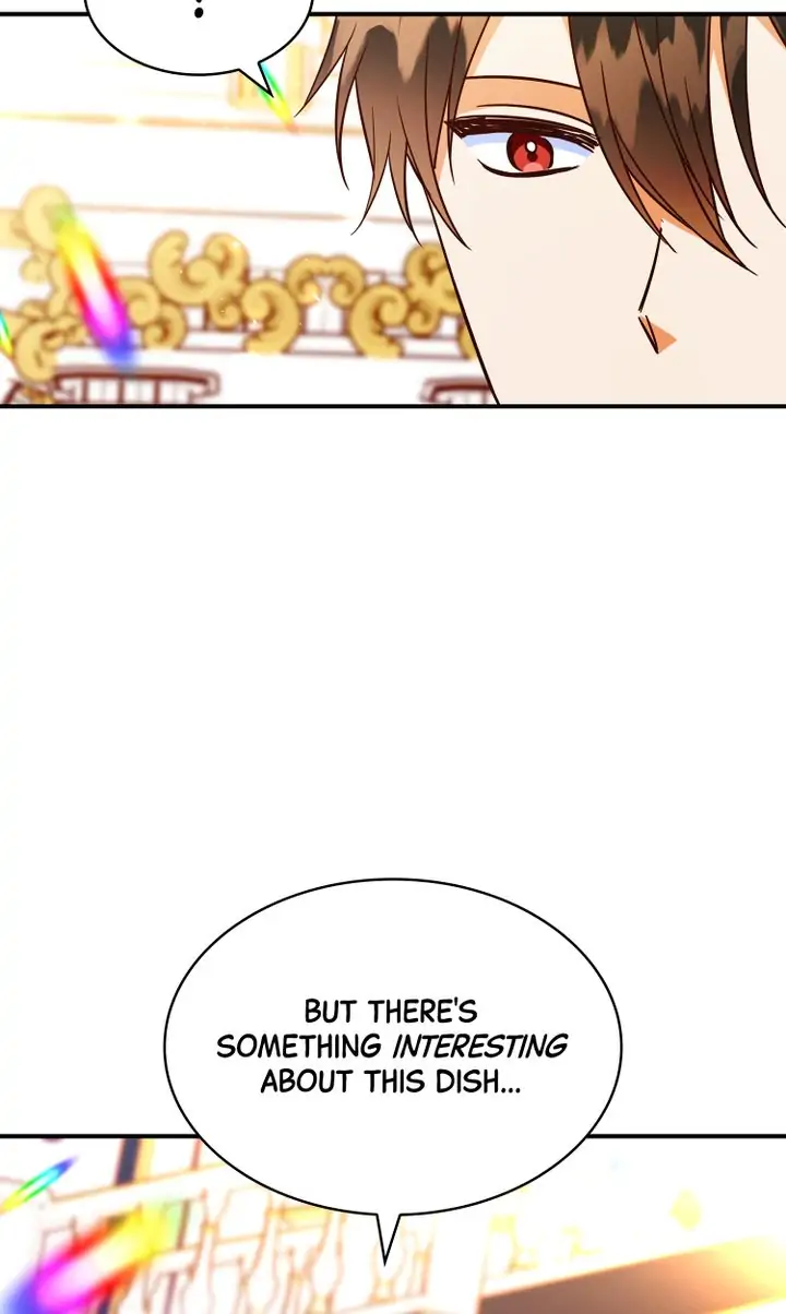Why Would a Villainess Have Virtues? Chapter 65 - page 31