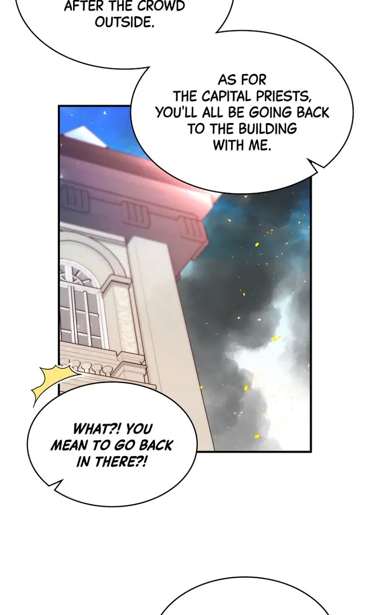 Why Would a Villainess Have Virtues? Chapter 65 - page 70