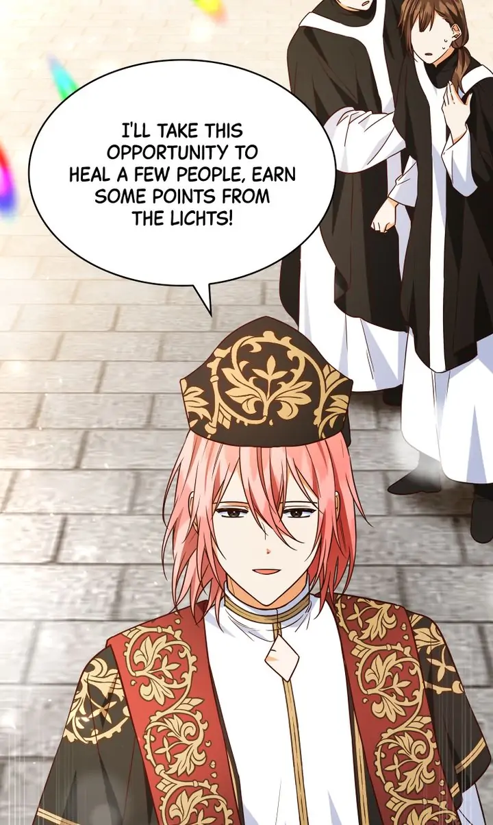 Why Would a Villainess Have Virtues? Chapter 65 - page 75