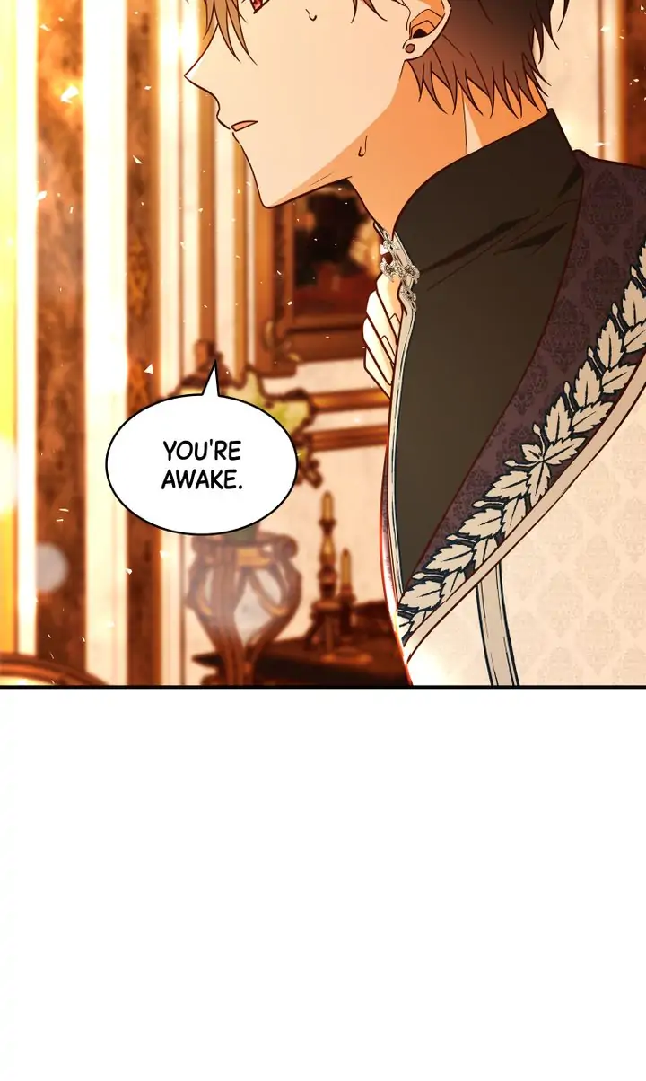 Why Would a Villainess Have Virtues? Chapter 65 - page 84