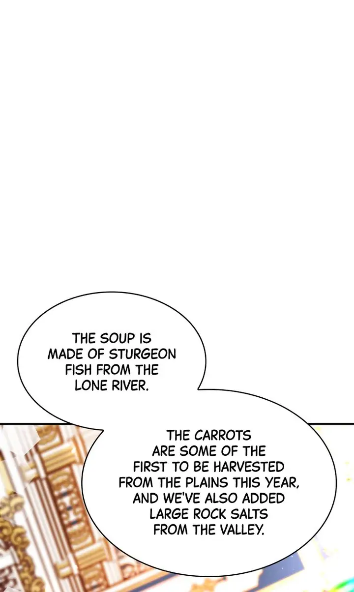 Why Would a Villainess Have Virtues? Chapter 65 - page 8