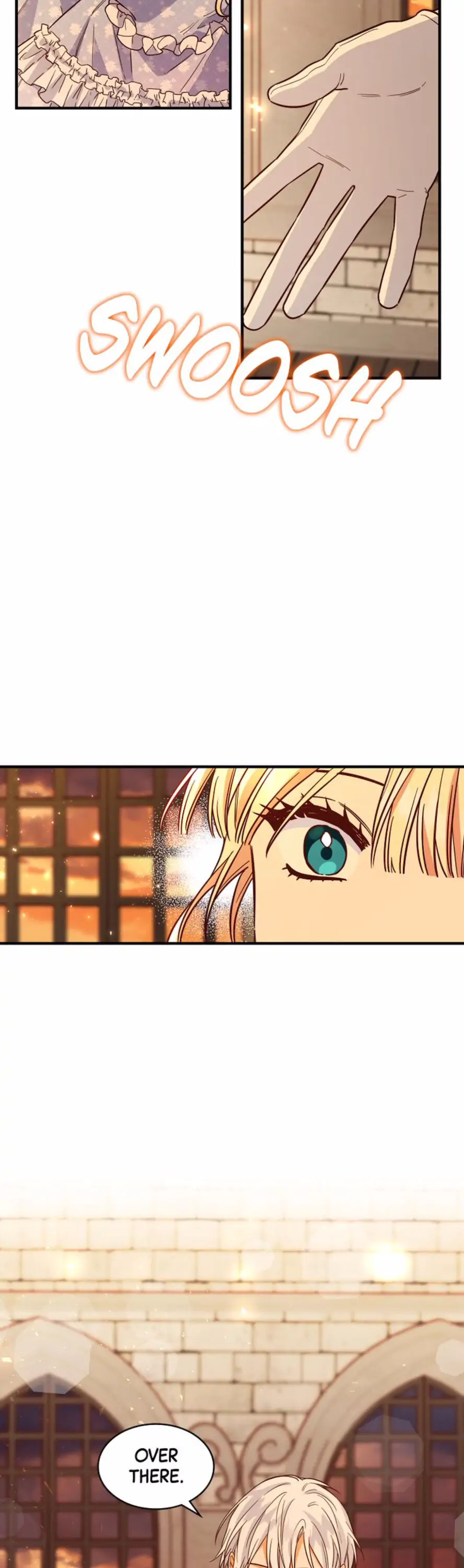 Why Would a Villainess Have Virtues? Chapter 30 - page 9