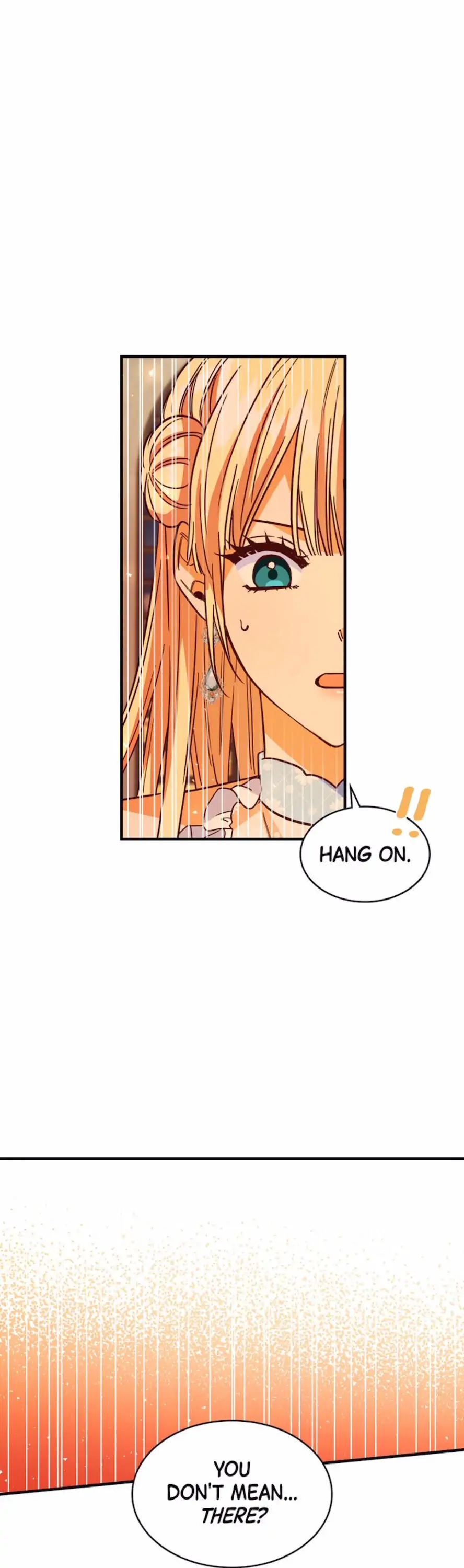 Why Would a Villainess Have Virtues? Chapter 30 - page 12