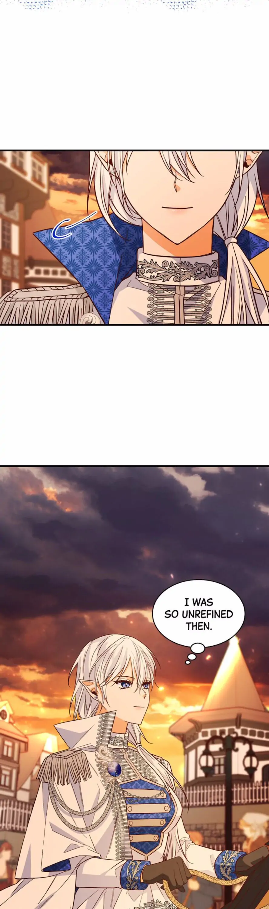 Why Would a Villainess Have Virtues? Chapter 30 - page 15