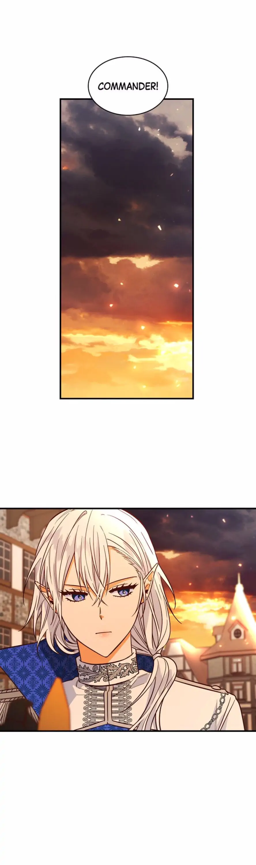 Why Would a Villainess Have Virtues? Chapter 30 - page 19