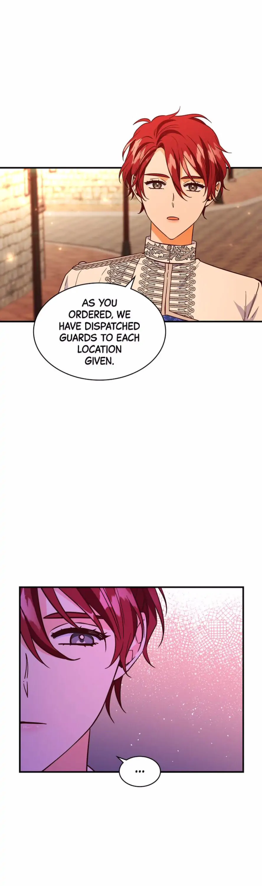 Why Would a Villainess Have Virtues? Chapter 30 - page 22
