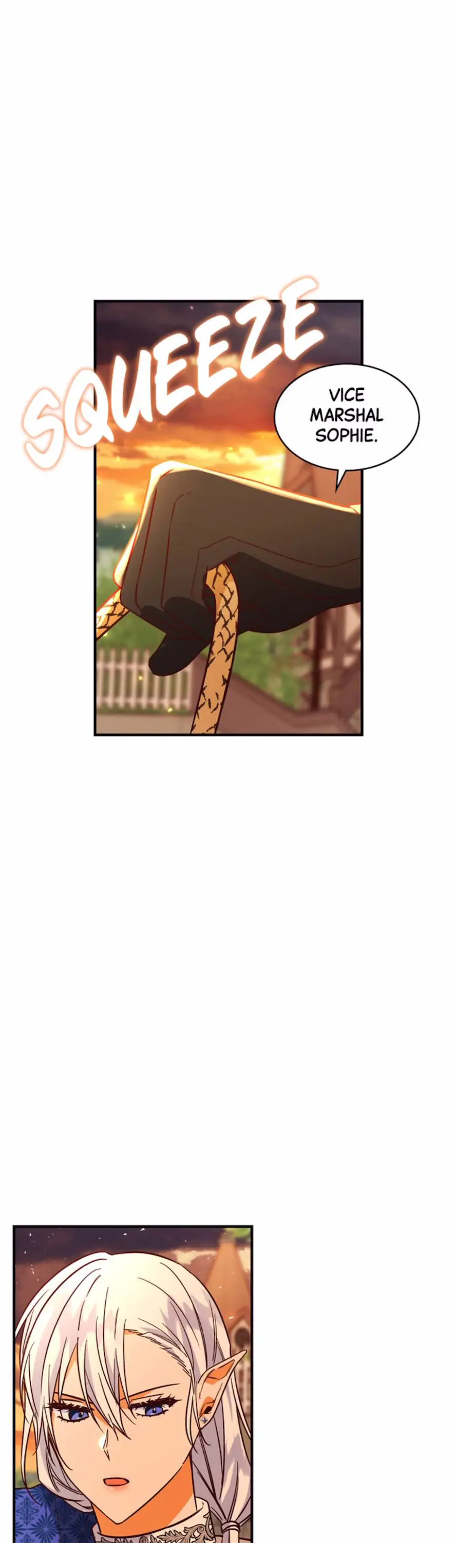 Why Would a Villainess Have Virtues? Chapter 30 - page 25