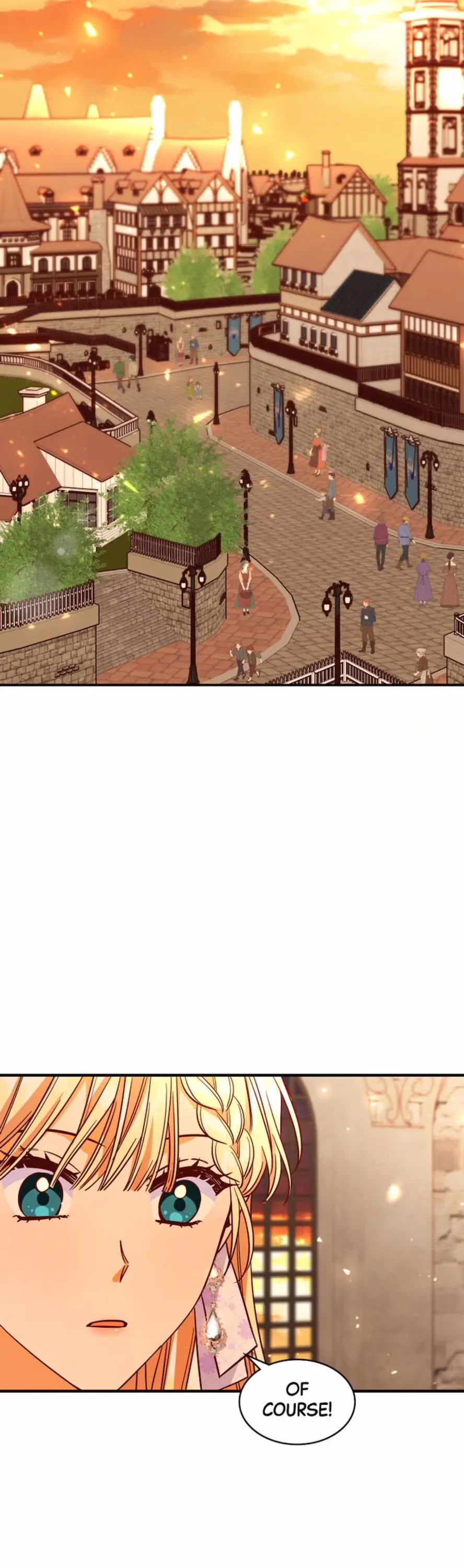 Why Would a Villainess Have Virtues? Chapter 30 - page 2