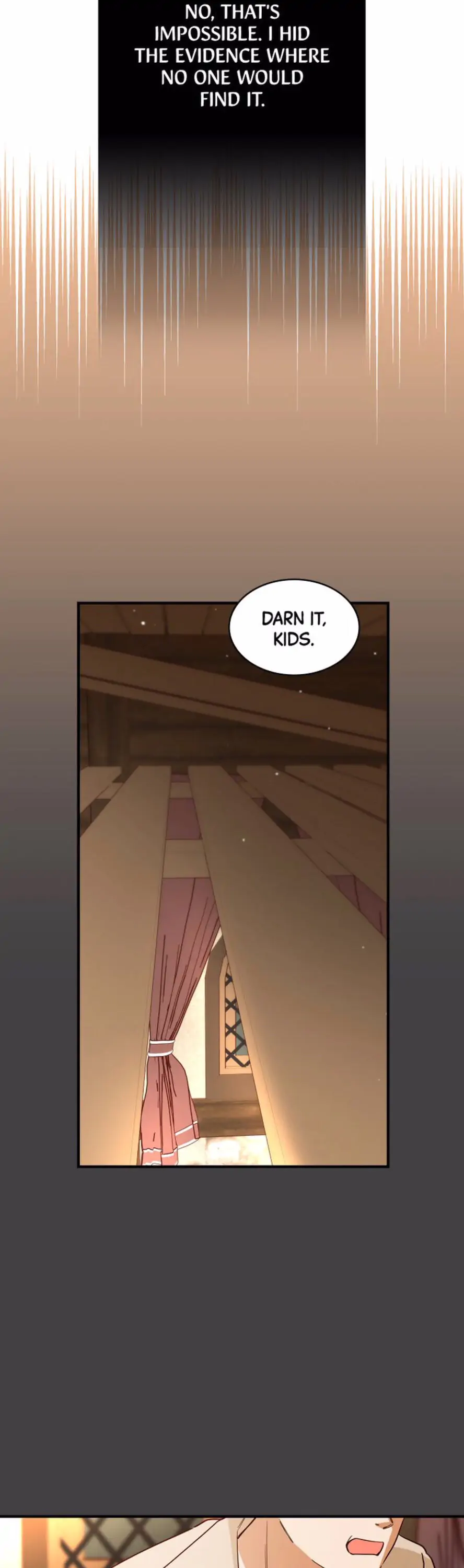 Why Would a Villainess Have Virtues? Chapter 30 - page 30