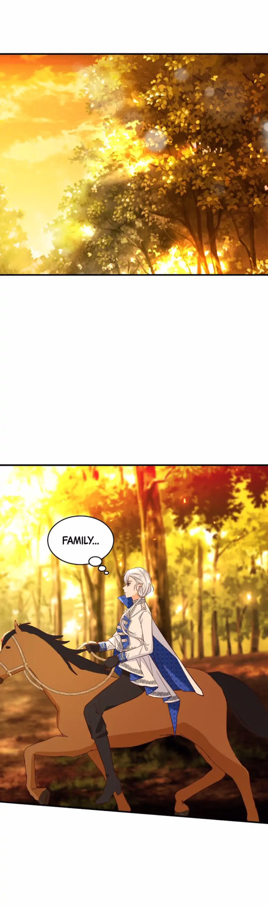 Why Would a Villainess Have Virtues? Chapter 30 - page 36