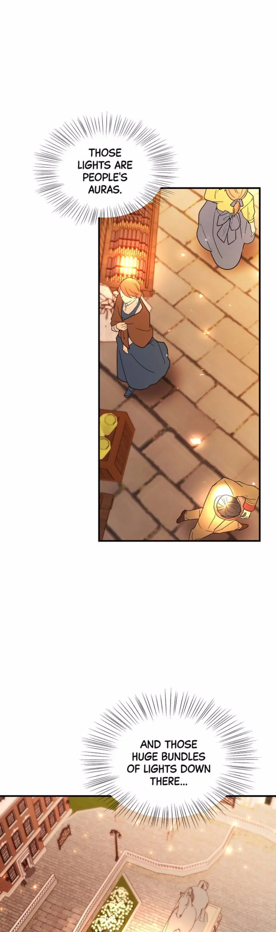 Why Would a Villainess Have Virtues? Chapter 30 - page 3