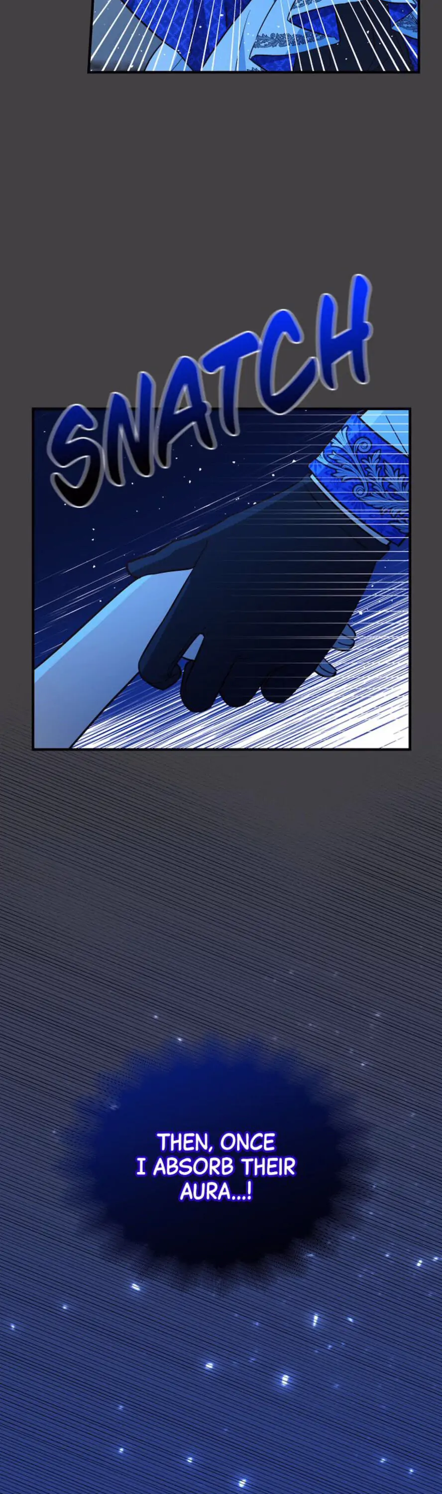 Why Would a Villainess Have Virtues? Chapter 30 - page 40