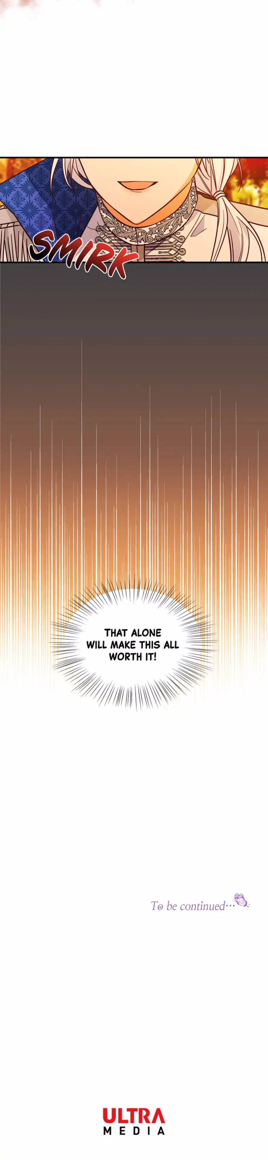 Why Would a Villainess Have Virtues? Chapter 30 - page 43