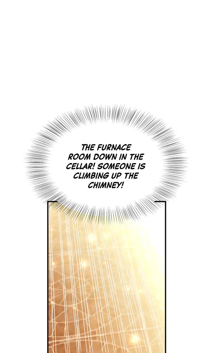 Why Would a Villainess Have Virtues? Chapter 66 - page 1
