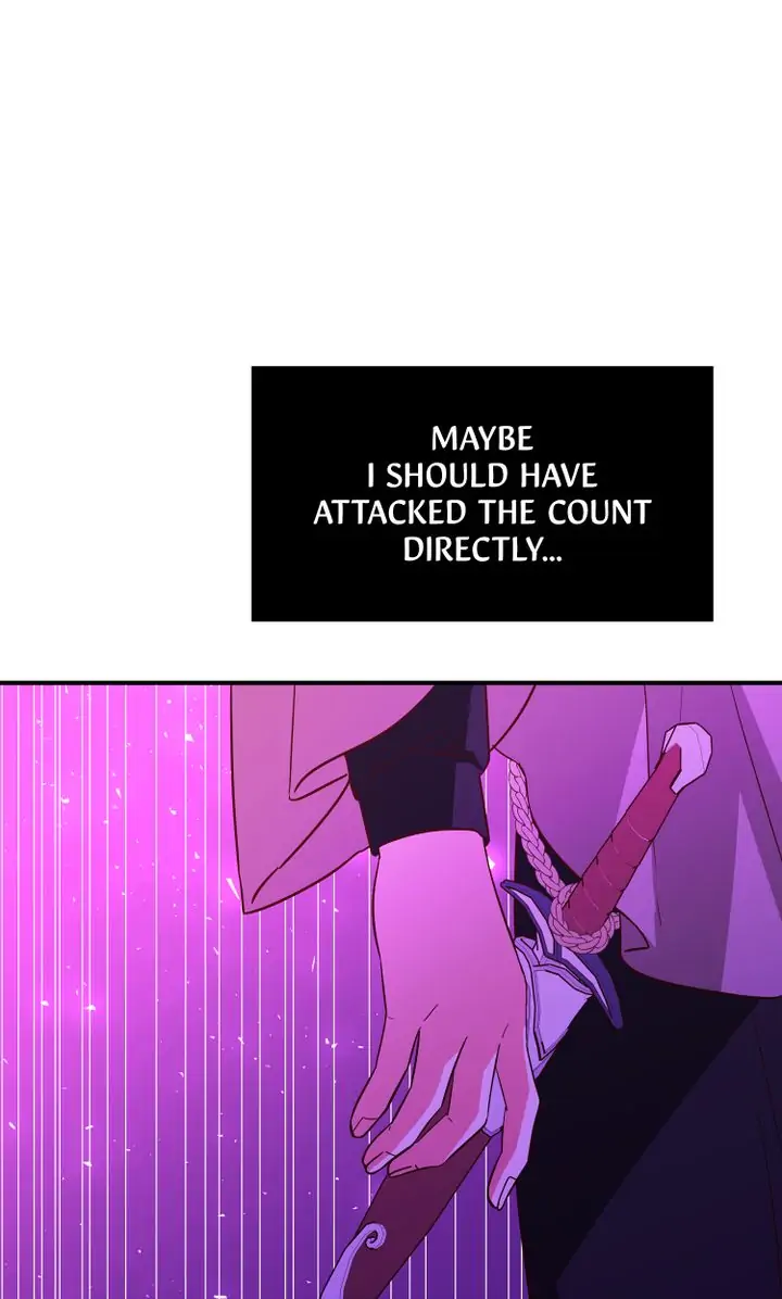 Why Would a Villainess Have Virtues? Chapter 66 - page 40