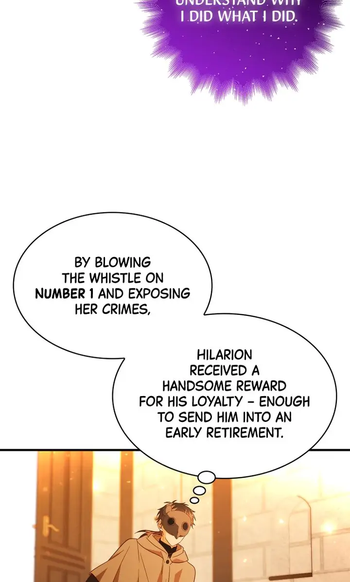 Why Would a Villainess Have Virtues? Chapter 66 - page 44