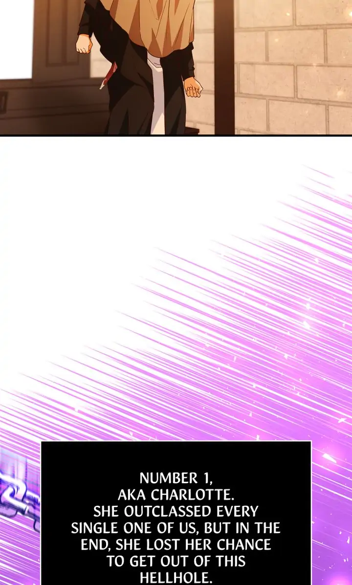 Why Would a Villainess Have Virtues? Chapter 66 - page 45