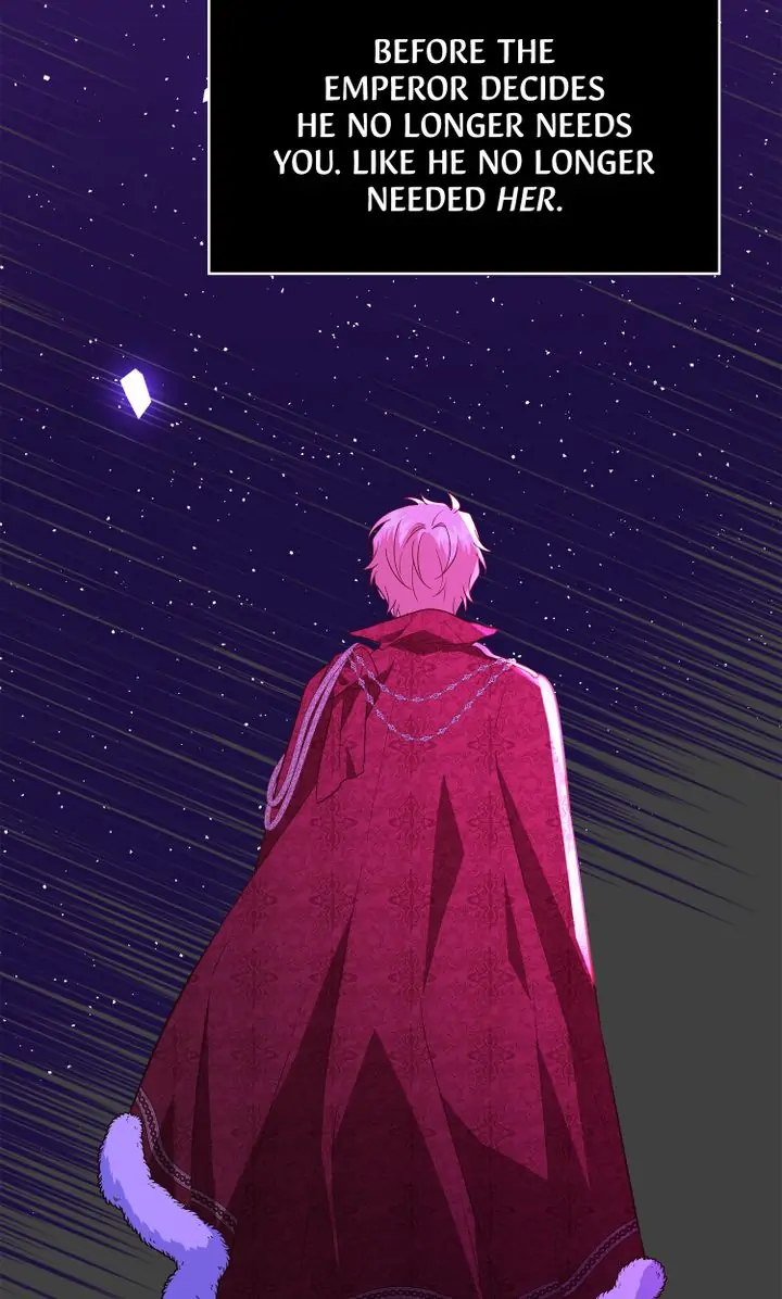 Why Would a Villainess Have Virtues? Chapter 66 - page 47