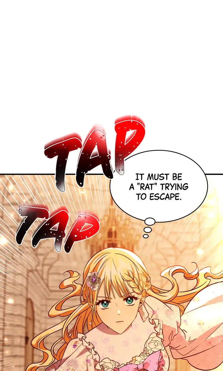 Why Would a Villainess Have Virtues? Chapter 66 - page 4