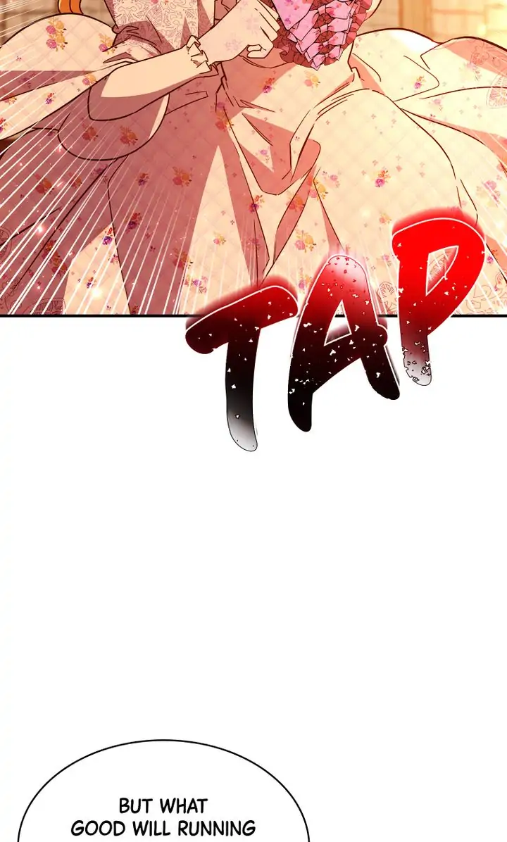 Why Would a Villainess Have Virtues? Chapter 66 - page 5