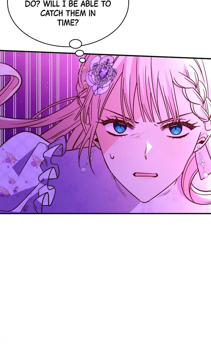 Why Would a Villainess Have Virtues? Chapter 66 - page 6