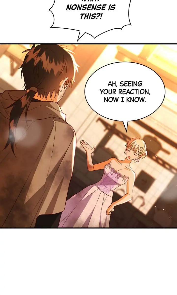 Why Would a Villainess Have Virtues? Chapter 66 - page 70