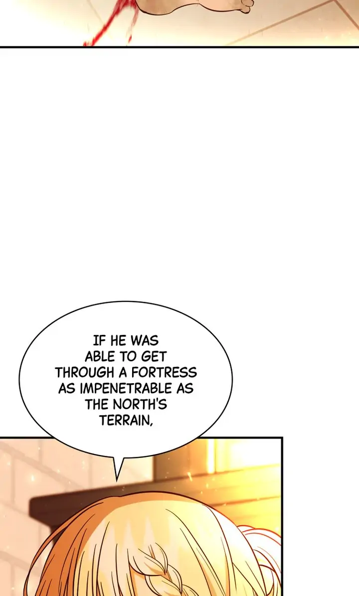 Why Would a Villainess Have Virtues? Chapter 66 - page 78