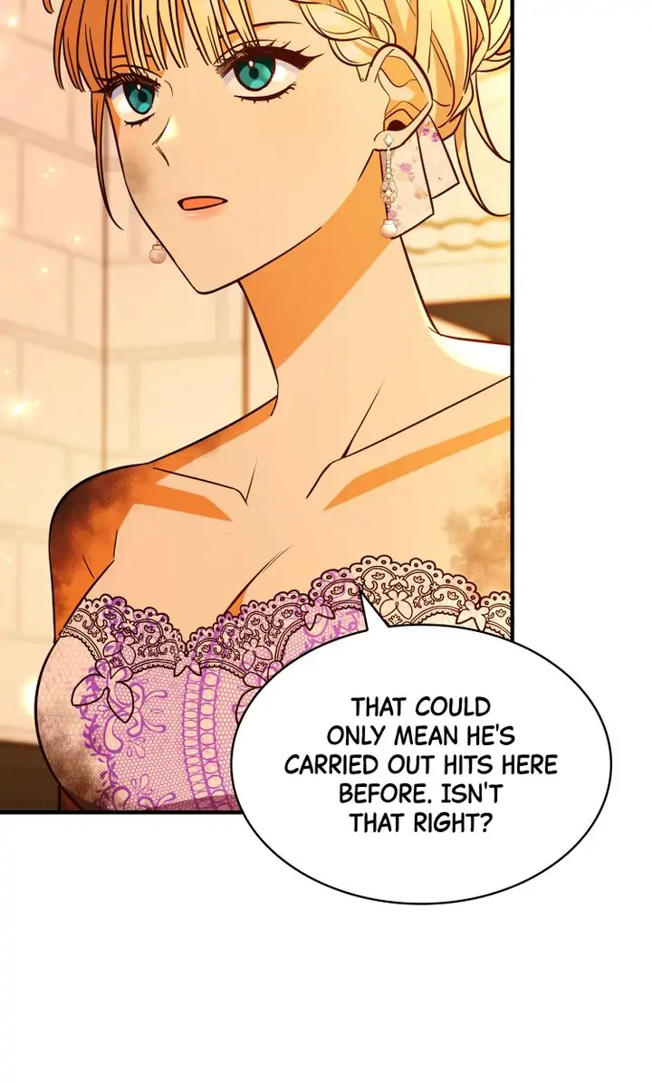 Why Would a Villainess Have Virtues? Chapter 66 - page 79