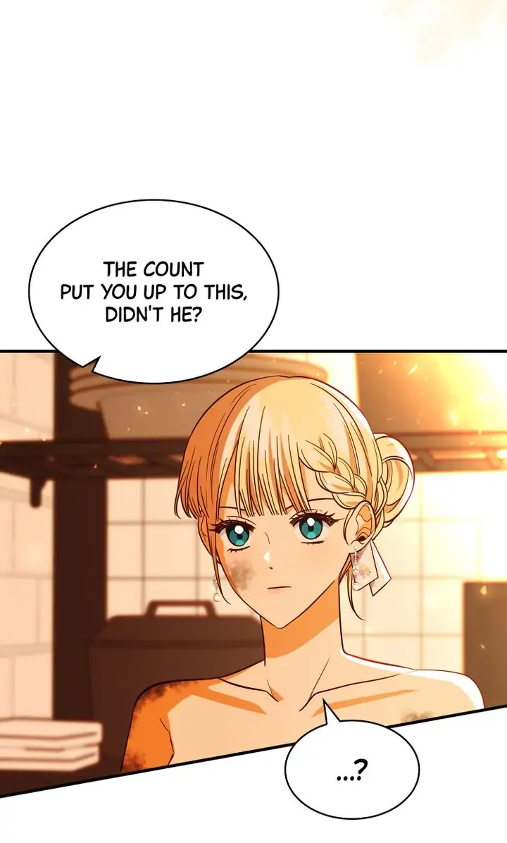 Why Would a Villainess Have Virtues? Chapter 66 - page 82