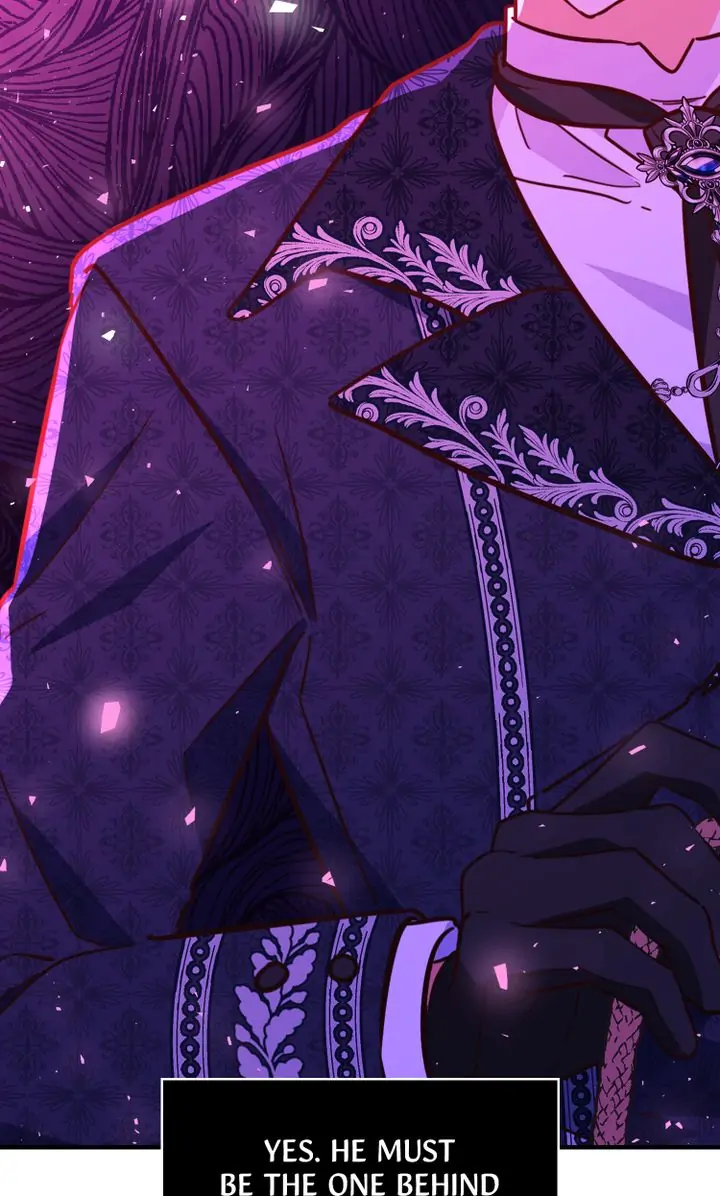 Why Would a Villainess Have Virtues? Chapter 66 - page 84