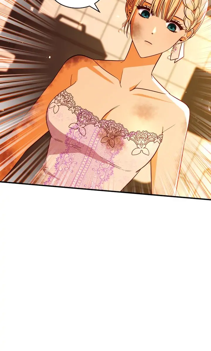 Why Would a Villainess Have Virtues? Chapter 66 - page 88
