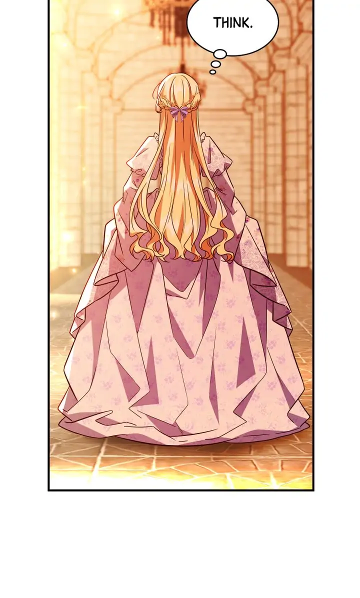 Why Would a Villainess Have Virtues? Chapter 66 - page 8