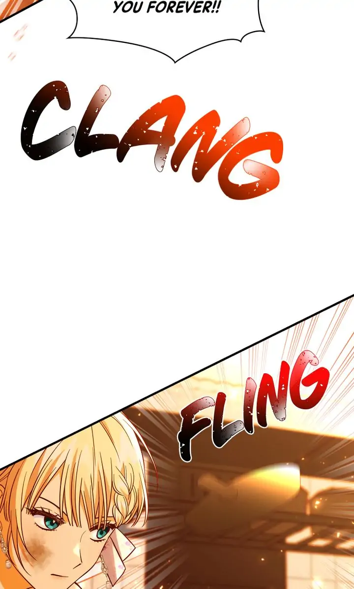 Why Would a Villainess Have Virtues? Chapter 66 - page 95