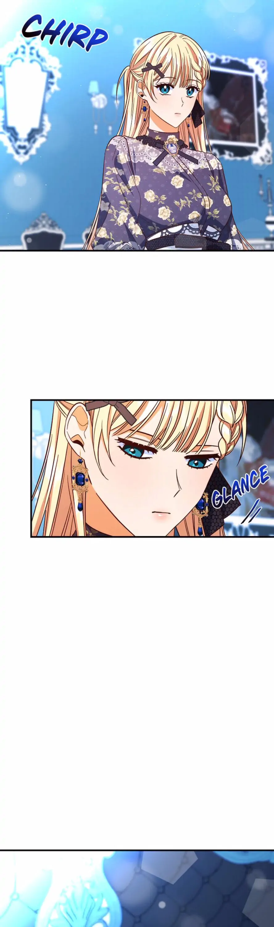 Why Would a Villainess Have Virtues? Chapter 21 - page 31
