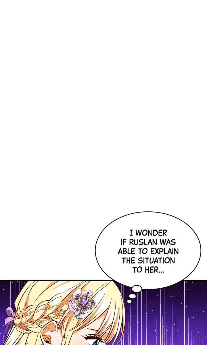 Why Would a Villainess Have Virtues? Chapter 67 - page 9