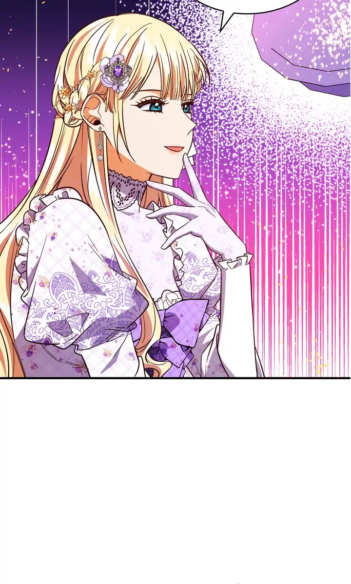 Why Would a Villainess Have Virtues? Chapter 67 - page 99