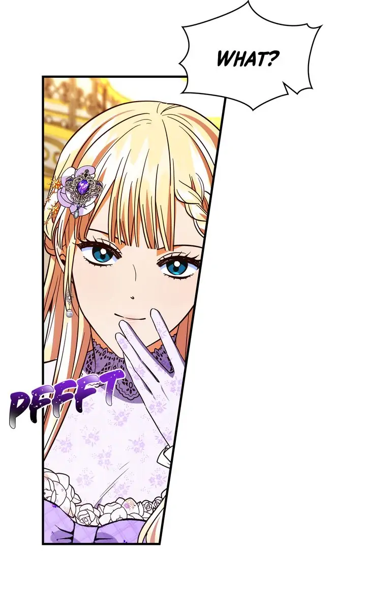 Why Would a Villainess Have Virtues? Chapter 67 - page 100