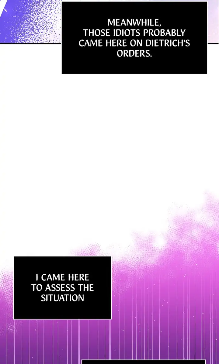 Why Would a Villainess Have Virtues? Chapter 67 - page 104