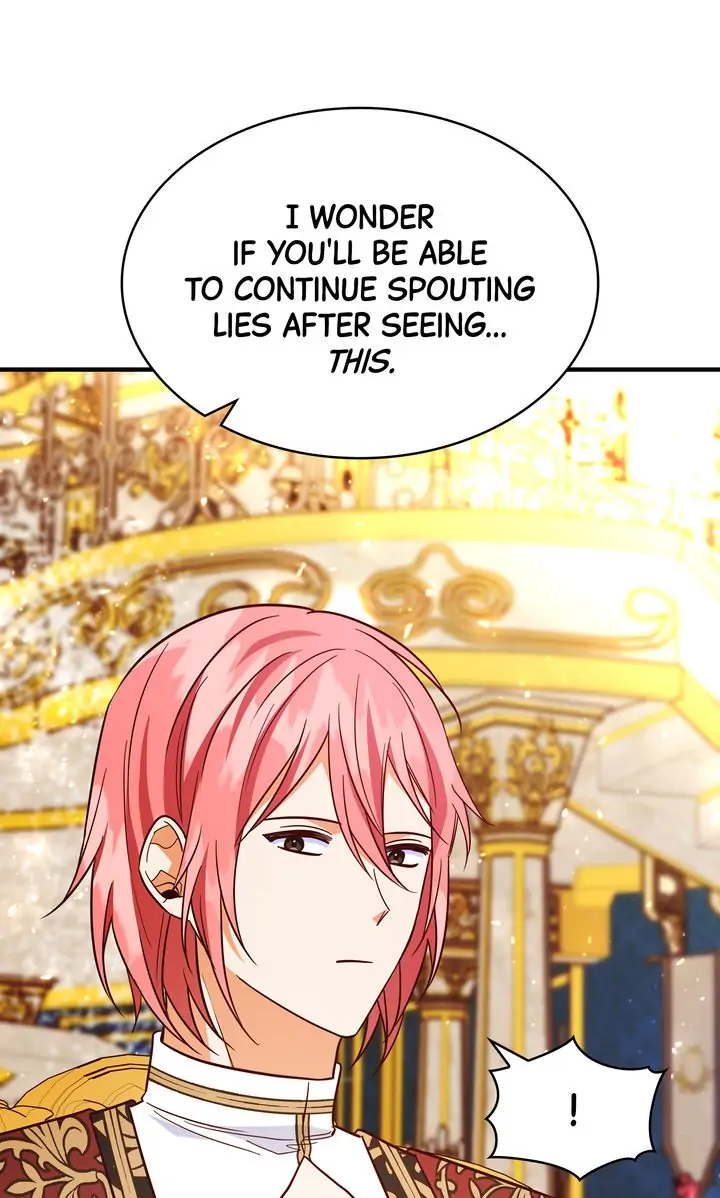 Why Would a Villainess Have Virtues? Chapter 67 - page 109