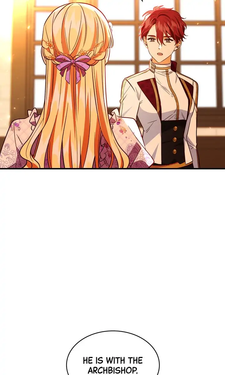 Why Would a Villainess Have Virtues? Chapter 67 - page 11