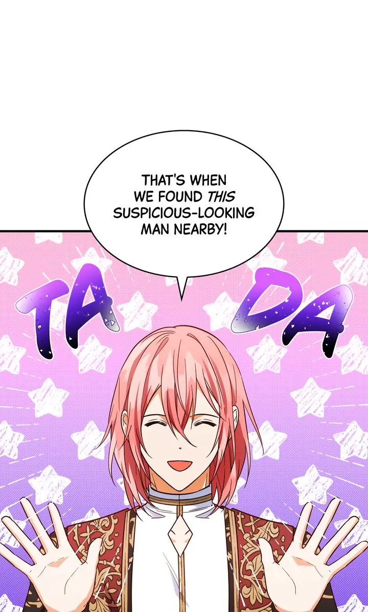 Why Would a Villainess Have Virtues? Chapter 67 - page 18