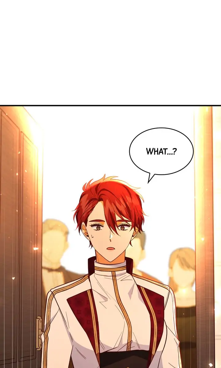 Why Would a Villainess Have Virtues? Chapter 67 - page 1