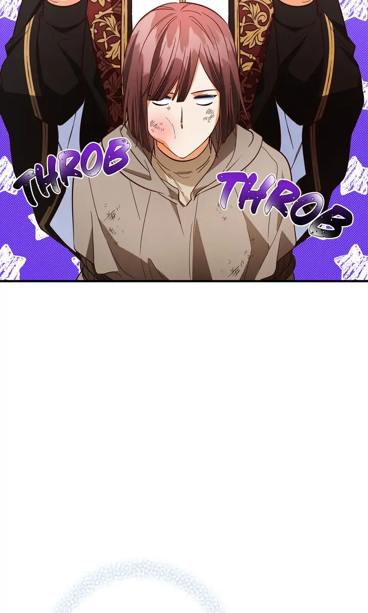 Why Would a Villainess Have Virtues? Chapter 67 - page 19