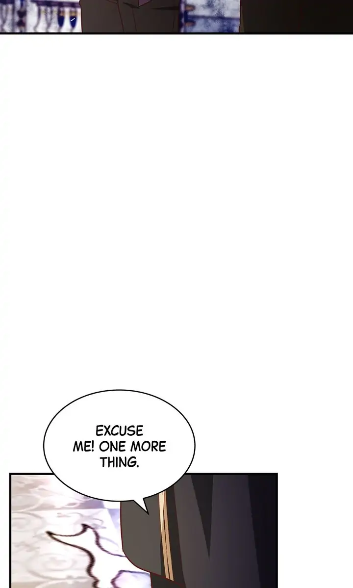 Why Would a Villainess Have Virtues? Chapter 67 - page 26